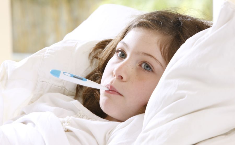 Öt természetes módszer influenza ellen