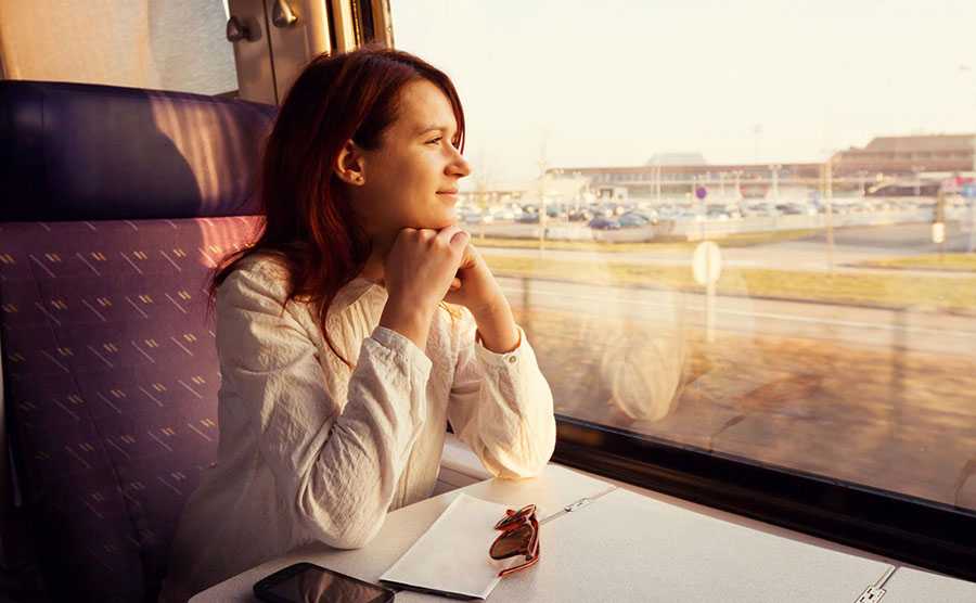 Már jövőre ingyen vonatozhatnak a fiatal turisták az EU-ban