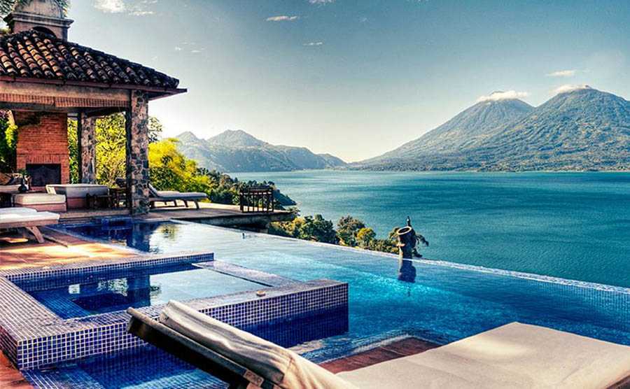 Ezek a legszebb panorámájú tóparti szállodák