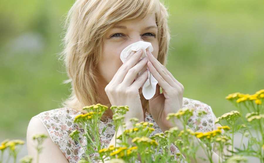 Tegyen róla, hogy az allergia ne tegye tönkre a tavaszt!