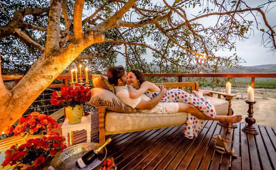 Ezekben a hotelekben az ősz lehet a legromantikusabb évszak