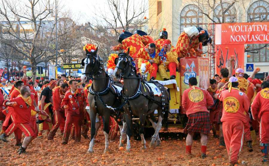Egy magyar is szerepel Európa legkülönlegesebb fesztiváljai között
