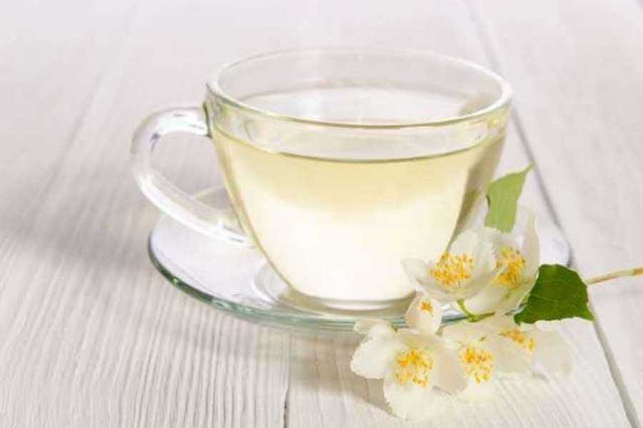A fehér tea jótékony hatásai