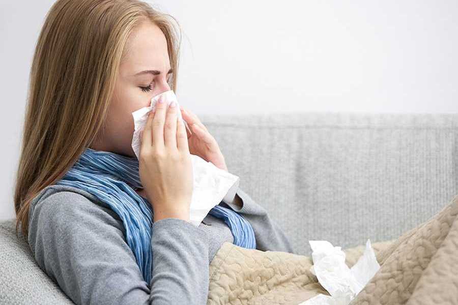 Hét védőpajzs az influenza ellen
