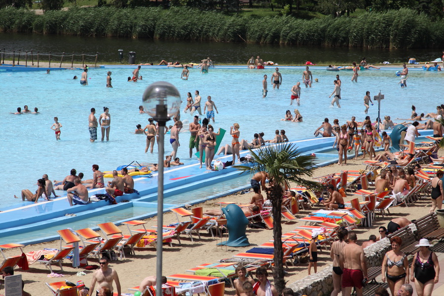 Turizmus Világnapja a Hungarospa-ban Turizmus Világnapja a Hungarospa-ban