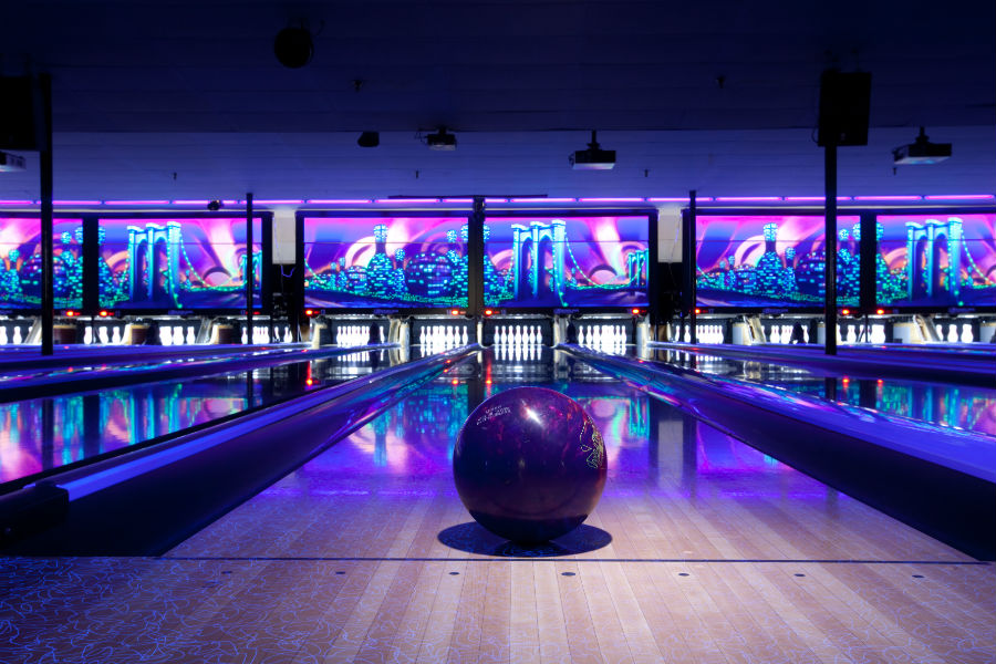 Bowling Bowling