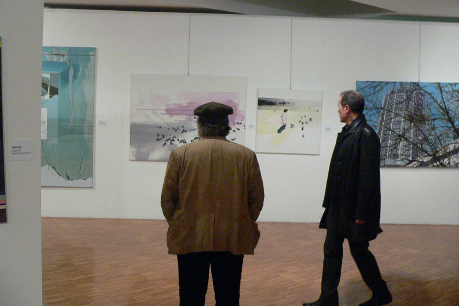 Nemzetközi Modern Múzeum Nemzetközi Modern Múzeum