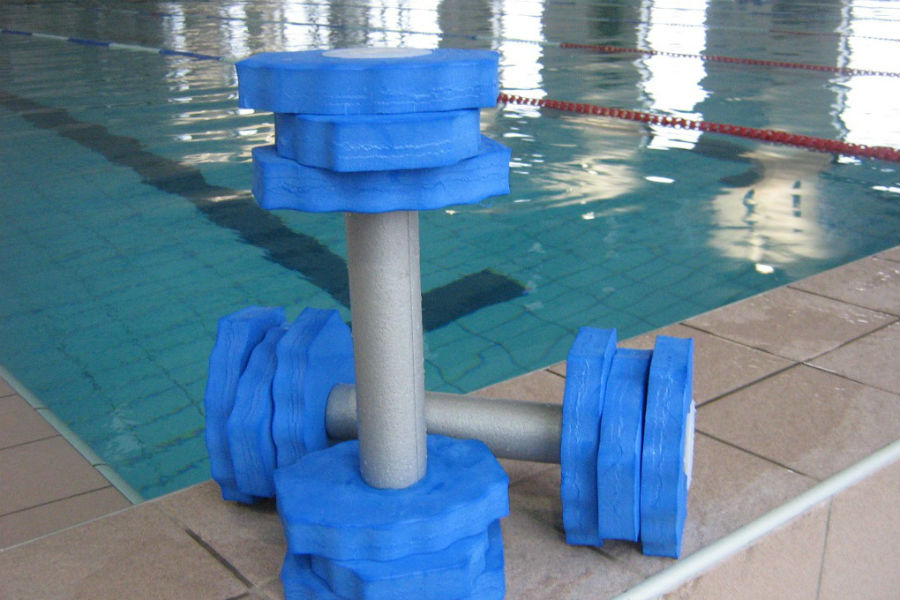 Aquafitness vizigimnasztika a Zalakarosi Fürdőben Aquafitness vizigimnasztika a Zalakarosi Fürdőben