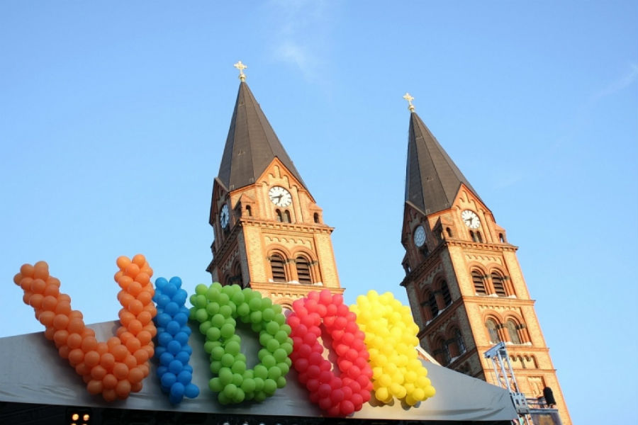 VIDOR Fesztivál 2015 VIDOR Fesztivál 2015