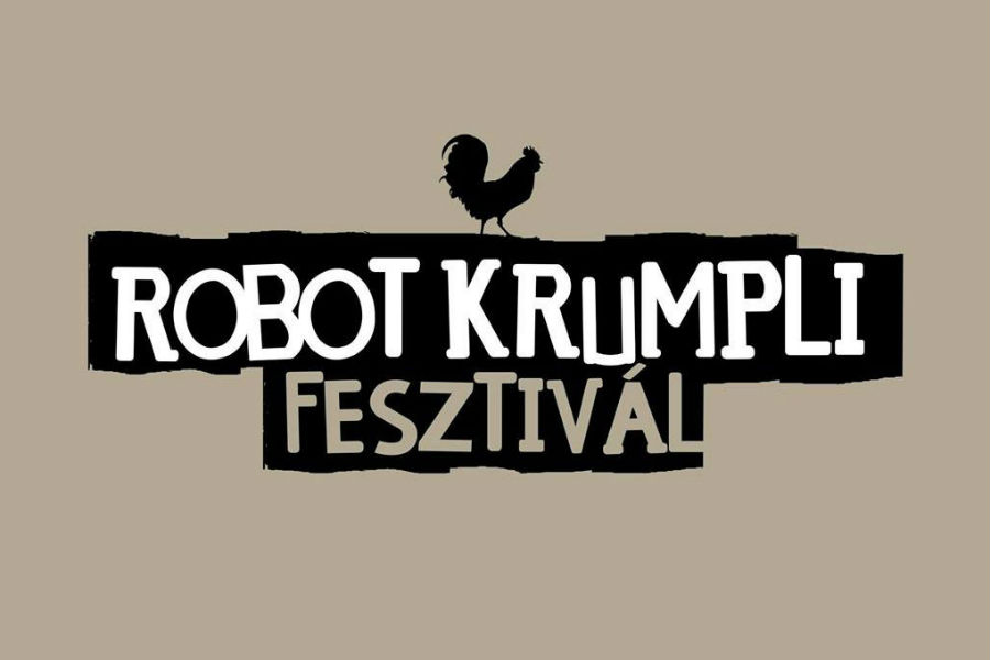 Robotkrumpli Fesztivál 2015