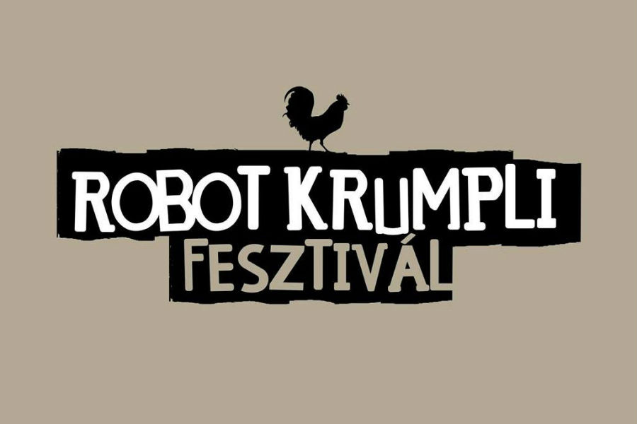 Robotkrumpli Fesztivál 2015 Robotkrumpli Fesztivál 2015