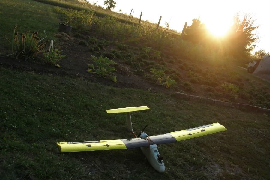 RC Modellnap RC Modellnap