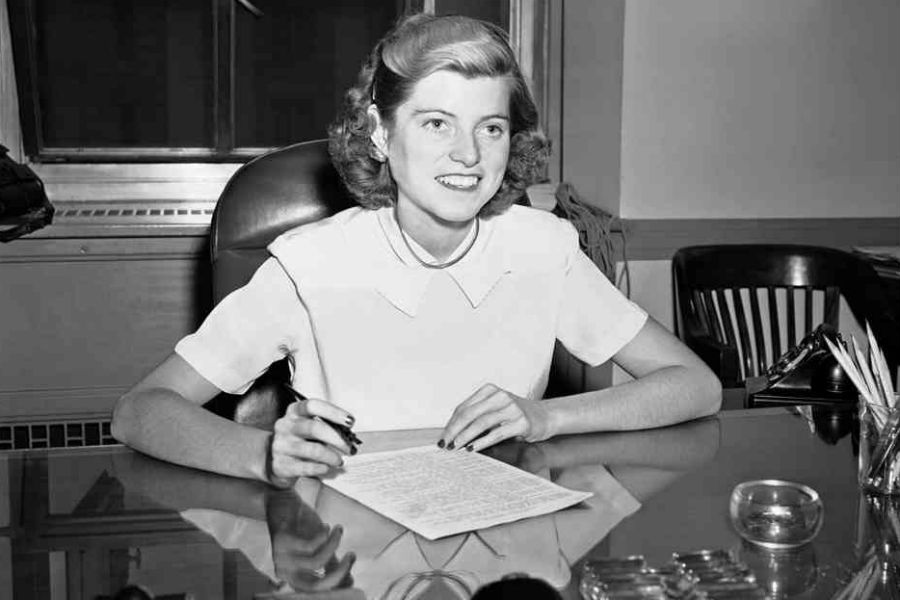 VI. Eunice Kennedy Shriver Emléknap VI. Eunice Kennedy Shriver Emléknap