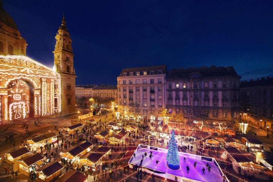 Advent Győrben Advent Győrben