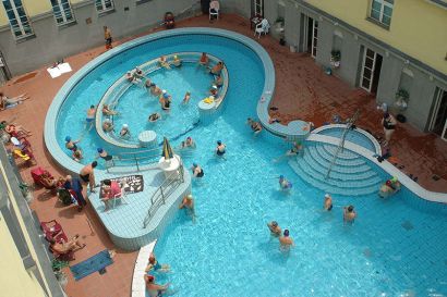 Régen ez volt a legnépszerűbb budapesti fürdő - mi történt?