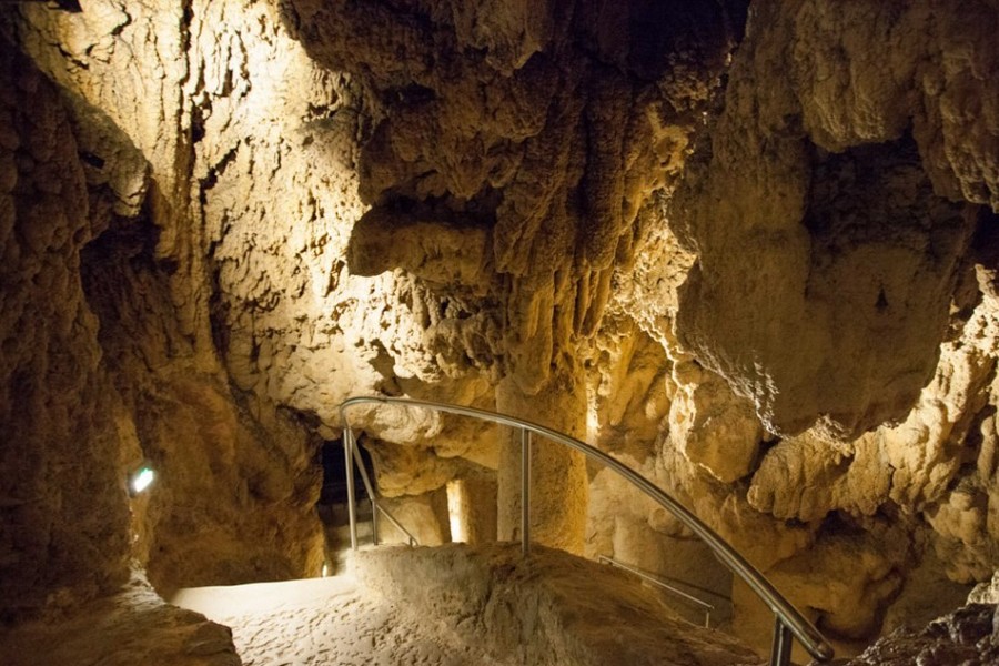 Kiránduljunk a föld alatt: legizgalmasabb barlangjaink