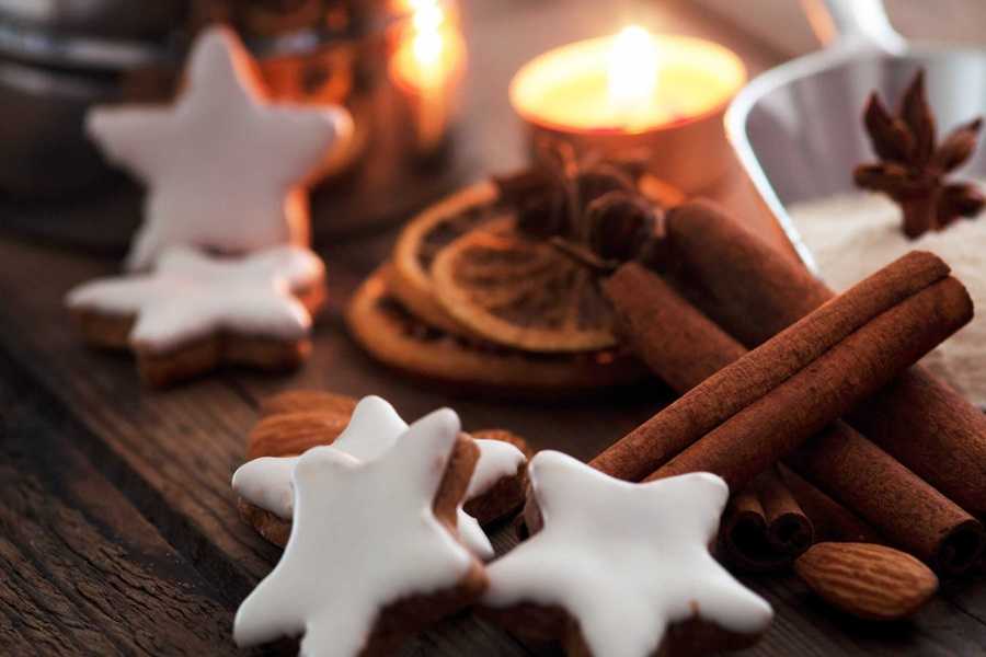 A karácsonyi illatok egészségvédő hatásai