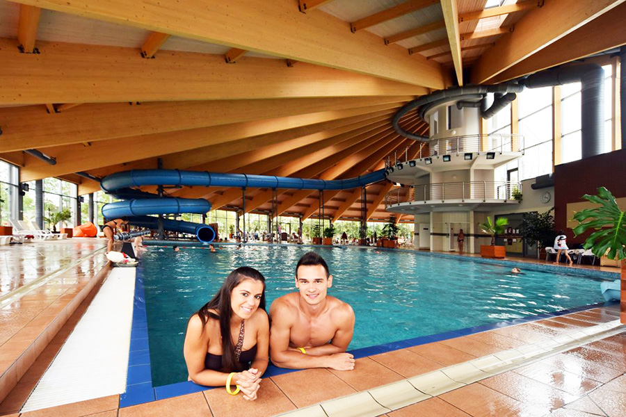 Hotel Kumánia: magasabb minőségi kategóriában lépett a gyógyszálloda