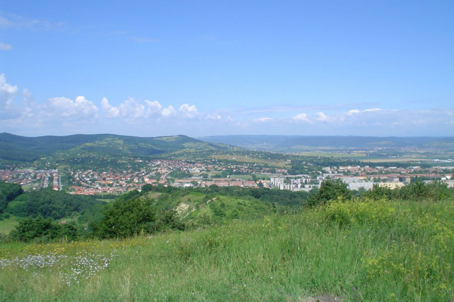 Kazincbarcika látnivalók termalfurdo.hu