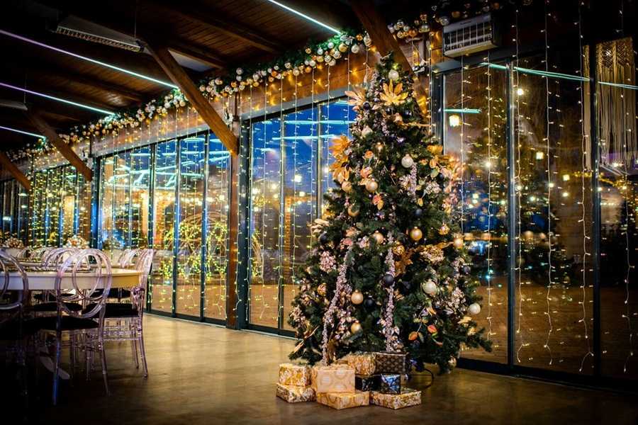 Karácsonyi meghittség vagy pörgős évzáró? Karácsonyi meghittség vagy pörgős évzáró?