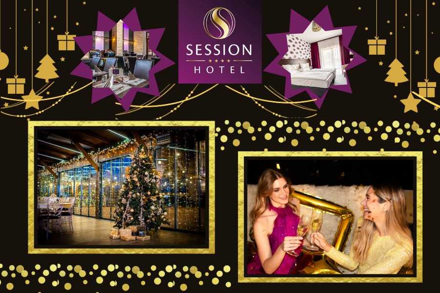 Hangulatos karácsonyi estékre vagy felejthetetlen szilveszterre vágysz? Hangulatos karácsonyi estékre vagy felejthetetlen szilveszterre vágysz?