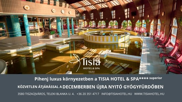 Ide ne induljunk most el - Mely fürdők zártak be Ide ne induljunk most el - Mely fürdők zártak be