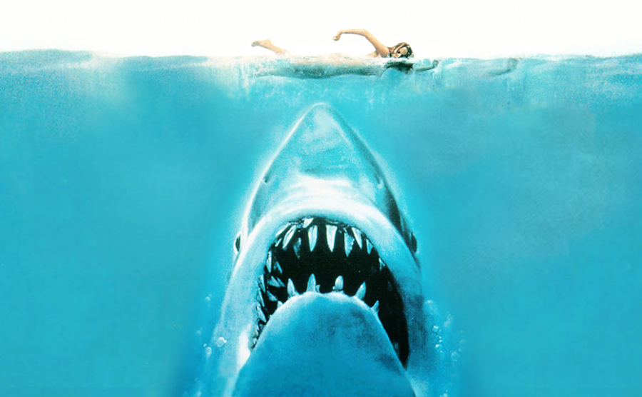 Ami megihlette Spielberget és James Cameront is - a 10 legjobb vizes film