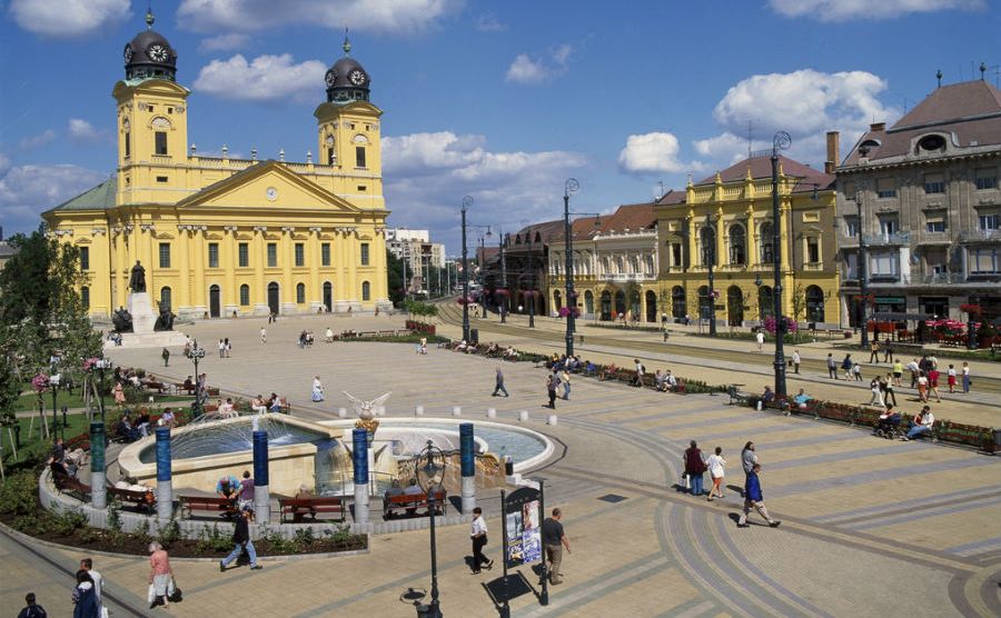 Legendák és érdekességek – Ismerje meg Debrecen titkait