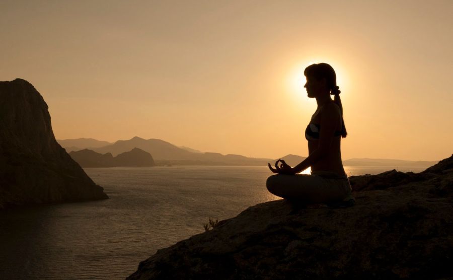 Meditáció: így érdemes elkezdeni