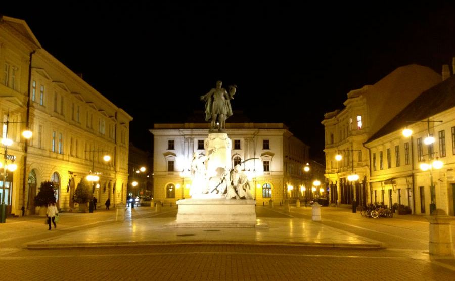 Egészségügyi turizmus: Szeged is versenybe száll