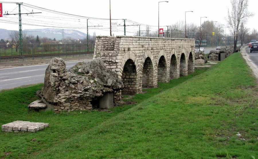 A római fürdők – Budapestnek kivételes lehetőségei vannak