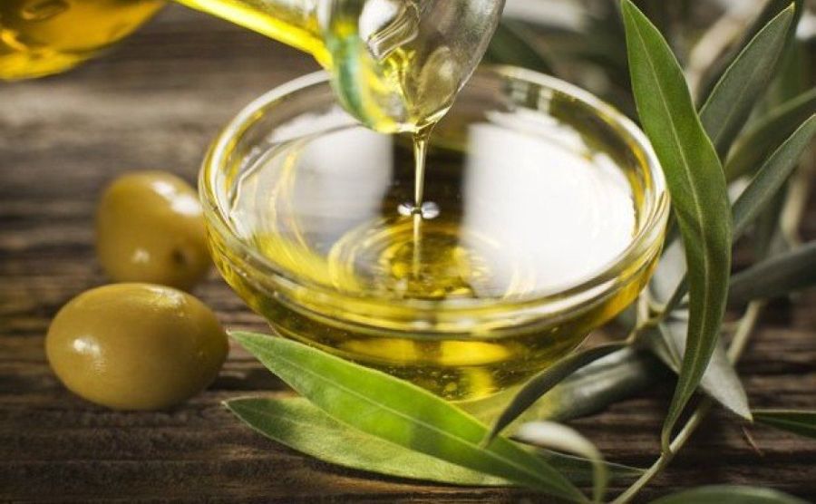 Az olívaolaj még a légszennyezettségtől is véd