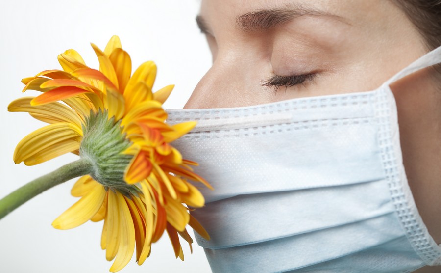 Öt fontos tanács a pollen elleni harchoz
