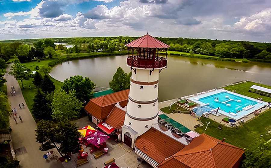 Fürdőbelépőt kapnak ajándékba a véradók