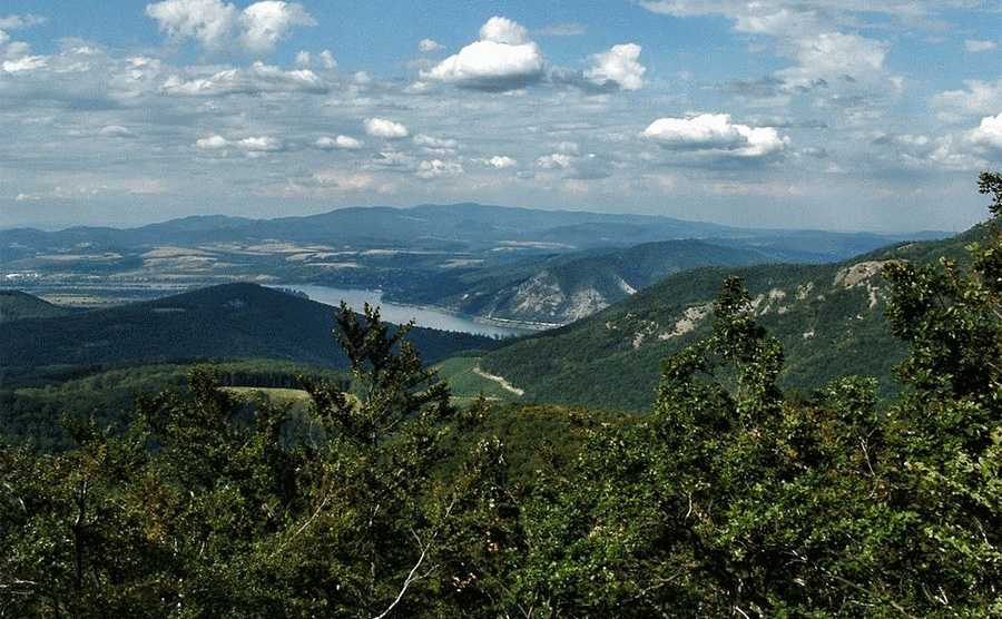 Hét csúcs túra, amely után jöhet a megérdemelt pihenés