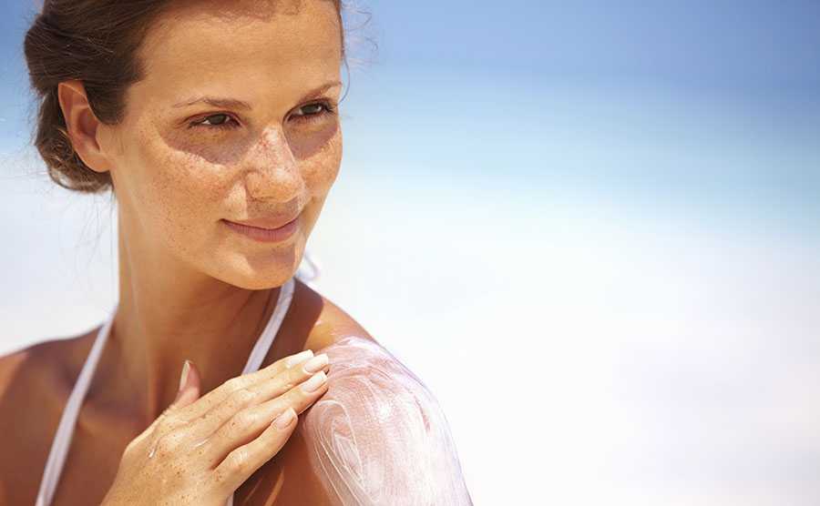 Ne kenjük a bőrünkre: tévhitek a napégés kezelésében