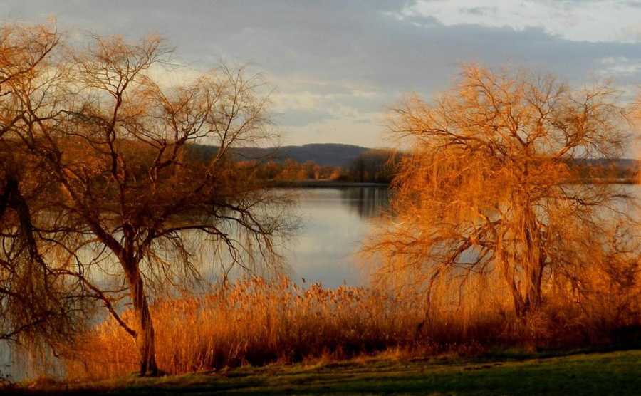 Hét fantasztikus hely az őszi napfény búcsúztatására