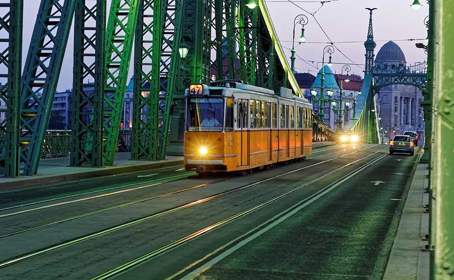 Így változik Budapesten a közösségi közlekedés menetrendje
