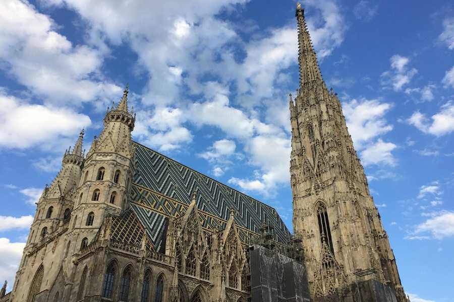 Hét dolog, amit Bécsben látni kell