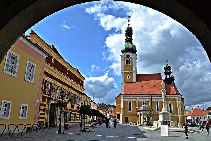 Kiránduljunk és csobbanjuk az Őrségtől a Fertő-tóig