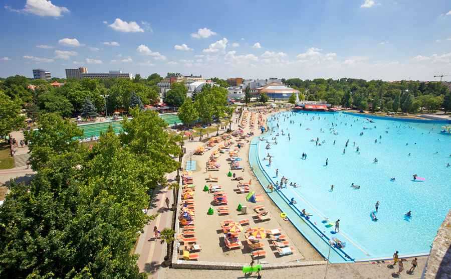 Hajdú-Bihar megye 6 ütős strandja: ide meneküljön a kánikulából a megyében