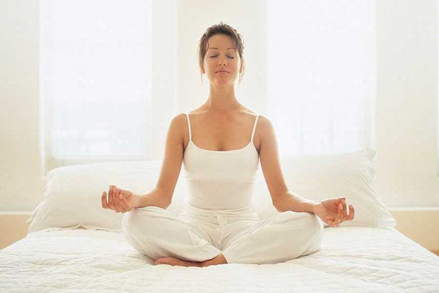 Miért esküsznek annyian a meditációra?