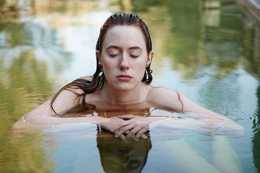 Gyógyfürdők bőrbetegségek kezelésére