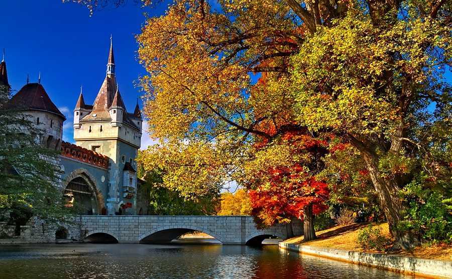 Kötelező őszi programok Európa legszebb nagyvárosaiban