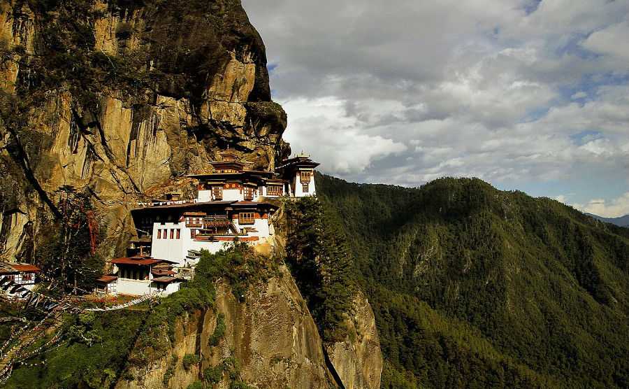 A legszebb buddhista templomok a világból