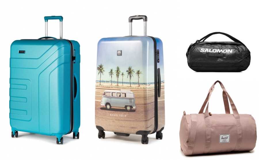 Hogyan válaszd ki utazó bőröndödet? 3+1 fontos szempont!