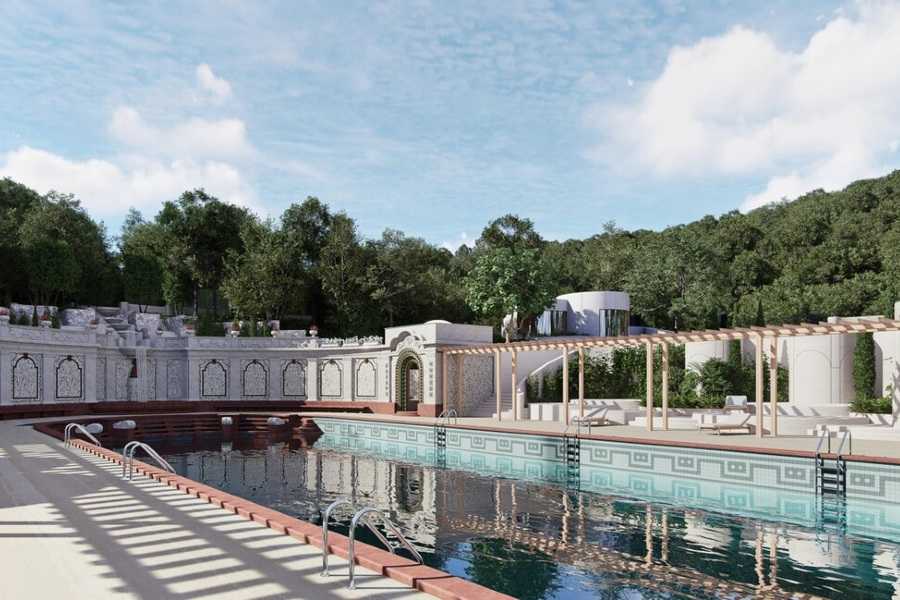 Bezár a Gellért, várhatóan 2028-ban nyit újra