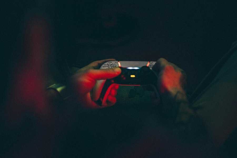 Az e-sport gazdasága: hogyan dönt a taktika és a kockázat a győzelemről