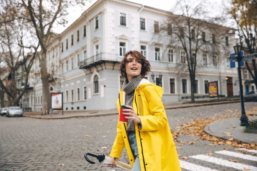 Így készülj fel egy késő őszi, európai utazásra: Utazási tippek rövid, novemberi kiruccanáshoz