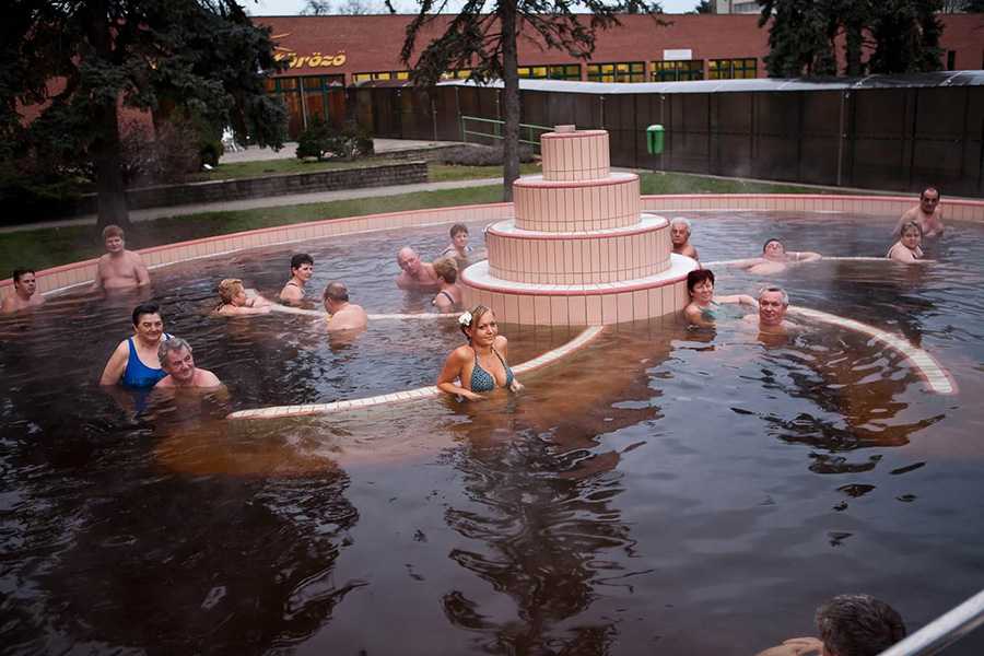 Gyulán húsvétig bezár a népszerű polip medence, de addig is lesz helyette másik